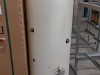 Warmtepomp boiler inventum, hpb-200 fz, 2023 - afbeelding 4 van  11