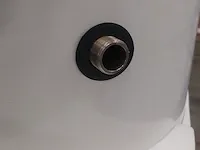 Warmtepomp boiler inventum, hpb-200 fz, 2023 - afbeelding 8 van  11