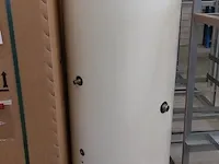 Warmtepomp boiler inventum, hpb-200 fz, bouwjaar 2023 - afbeelding 4 van  11