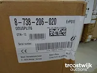 Warmtepomp buitenunit - afbeelding 4 van  4