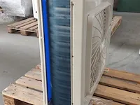 Warmtepomp clivet, mdan-xmi 31, bouwjaar 2017 - afbeelding 2 van  6