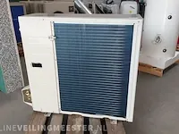 Warmtepomp clivet, mdan-ymi 2.1, bouwjaar 2019 - afbeelding 1 van  5