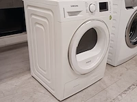 Warmtepomp droger 8.0 kg, samsung, dv80m5210qw - afbeelding 2 van  8