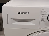 Warmtepomp droger 8.0 kg, samsung, dv80m5210qw - afbeelding 5 van  8