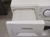 Warmtepomp droger 8.0 kg, samsung, dv80m5210qw - afbeelding 6 van  8