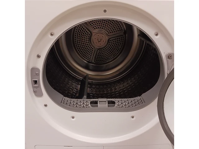 Warmtepomp droger 8.0 kg, samsung, dv80m5210qw - afbeelding 7 van  8