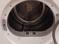 Warmtepomp droger 8.0 kg, samsung, dv80m5210qw - afbeelding 7 van  8