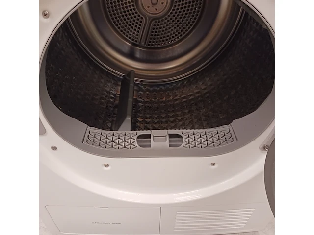 Warmtepomp droger 8.0 kg, samsung, dv80m5210qw - afbeelding 8 van  8