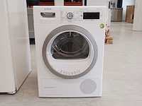 Warmtepomp droger 9.0 kg, bosch serie 8 a++, 87590nl - afbeelding 1 van  9