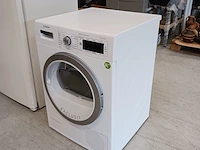 Warmtepomp droger 9.0 kg, bosch serie 8 a++, 87590nl - afbeelding 2 van  9