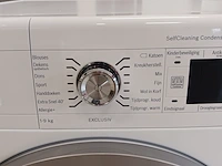 Warmtepomp droger 9.0 kg, bosch serie 8 a++, 87590nl - afbeelding 4 van  9