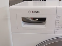Warmtepomp droger 9.0 kg, bosch serie 8 a++, 87590nl - afbeelding 5 van  9