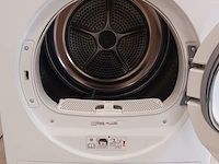 Warmtepomp droger 9.0 kg, bosch serie 8 a++, 87590nl - afbeelding 7 van  9