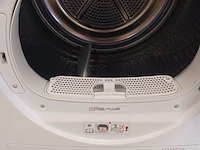Warmtepomp droger 9.0 kg, bosch serie 8 a++, 87590nl - afbeelding 8 van  9