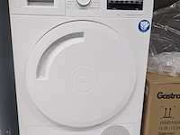 Warmtepomp droger a+++, bosch, wtw8446enl - afbeelding 1 van  9