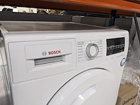 Warmtepomp droger a+++, bosch, wtw8446enl - afbeelding 2 van  9