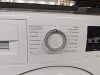 Warmtepomp droger a+++, bosch, wtw8446enl - afbeelding 4 van  9
