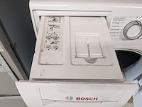 Warmtepomp droger a+++, bosch, wtw8446enl - afbeelding 8 van  9