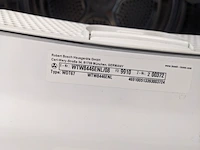 Warmtepomp droger a+++, bosch, wtw8446enl - afbeelding 9 van  9