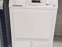 Warmtepomp droger a++ miele, t8847wp - afbeelding 1 van  9
