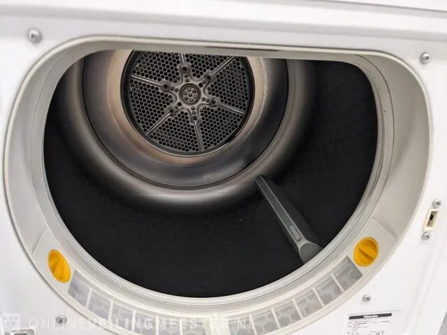 Warmtepomp droger a++ miele, t8847wp - afbeelding 7 van  9