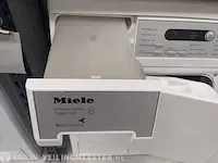 Warmtepomp droger a++ miele, t8847wp - afbeelding 9 van  9