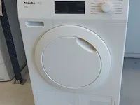 Warmtepomp droger miele 8 kg, tce630wp - afbeelding 1 van  7