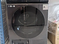 Warmtepomp droger, samsung, dv90bb7445gbs2 - afbeelding 1 van  9