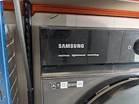 Warmtepomp droger, samsung, dv90bb7445gbs2 - afbeelding 3 van  9