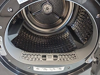 Warmtepomp droger, samsung, dv90bb7445gbs2 - afbeelding 7 van  9