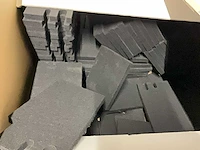 Warmtepomp en partij installatie materiaal - afbeelding 5 van  16