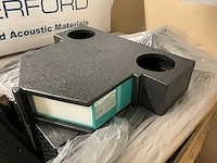 Warmtepomp en partij installatie materiaal - afbeelding 6 van  16