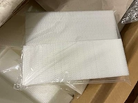 Warmtepomp en partij installatie materiaal - afbeelding 12 van  16