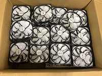 Warmtepomp en partij installatie materiaal - afbeelding 13 van  16