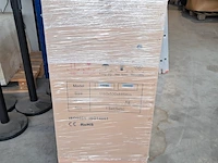 Warmtepomp monoblock, solareast, bnl-006tb1 r32 , zwart, ca.2023 - afbeelding 3 van  4