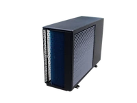 Warmtepomp monoblock solareast, bnl-006tc1 r290, zwart, ca.2023 - afbeelding 2 van  4