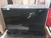 Warmtepomp monoblock, solareast, bnl-006tc1 r290, zwart, ca.2023 - afbeelding 2 van  6