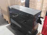 Warmtepomp monoblock, solareast, bnl-006tc1 r290, zwart, ca.2023 - afbeelding 3 van  6