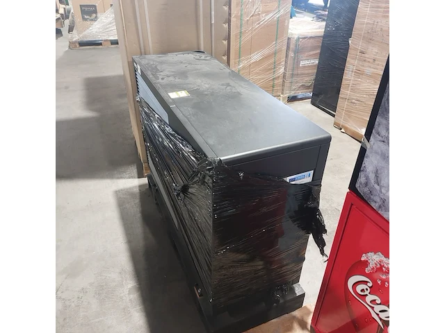 Warmtepomp monoblock, solareast, bnl-006tc1 r290, zwart, ca.2023 - afbeelding 4 van  6