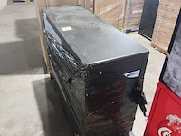 Warmtepomp monoblock, solareast, bnl-006tc1 r290, zwart, ca.2023 - afbeelding 4 van  6