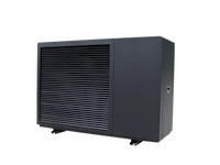 Warmtepomp monoblock solareast, bnl-006tc1 r290, zwart, ca.2023 - afbeelding 1 van  4
