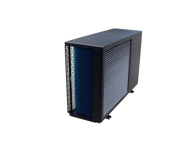 Warmtepomp monoblock solareast, bnl-006tc1 r290, zwart, ca.2023 - afbeelding 2 van  4