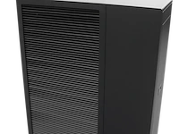 Warmtepomp monoblock, solareast, bnl-018tc3 r290, zwart, ca.2023 - afbeelding 1 van  2