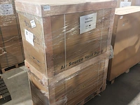 Warmtepomp monoblock, solareast, bnl-018tc3 r290, zwart, ca.2023 - afbeelding 2 van  2