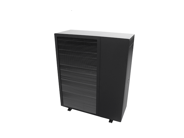 Warmtepomp monoblock solareast, bnl-018tc3 r290, zwart, ca.2023 - afbeelding 1 van  2