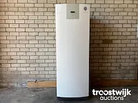 Warmtepomp - afbeelding 1 van  5