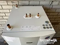Warmtepomp - afbeelding 3 van  5