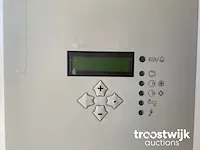 Warmtepomp - afbeelding 4 van  5