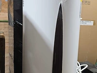 Warmtepompboiler solareast, yt-060 r290 60 liter, wit, ca.2023 - afbeelding 1 van  2