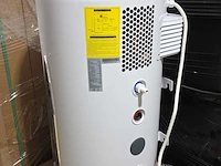 Warmtepompboiler solareast, yt-060 r290 60 liter, wit, ca.2023 - afbeelding 2 van  2